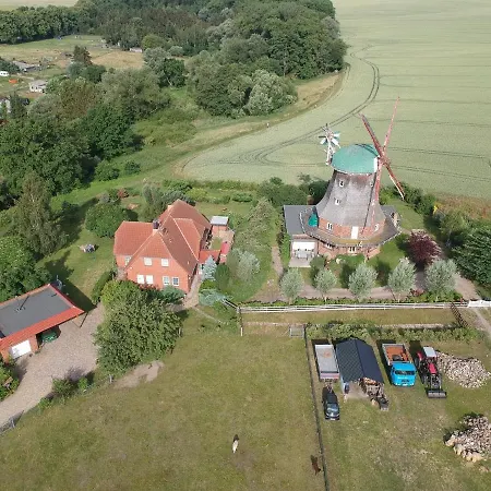 Familienapartment Apartmán