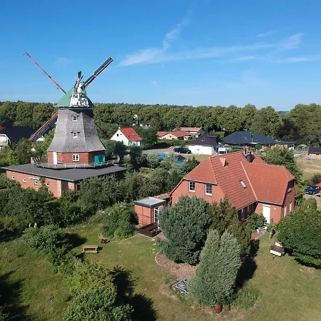 Apartmán Familienapartment