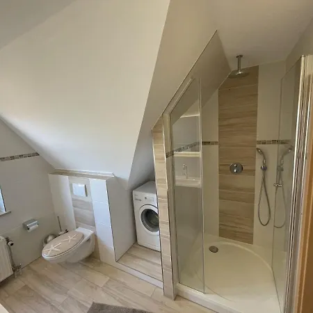 Familienapartment Neubukow