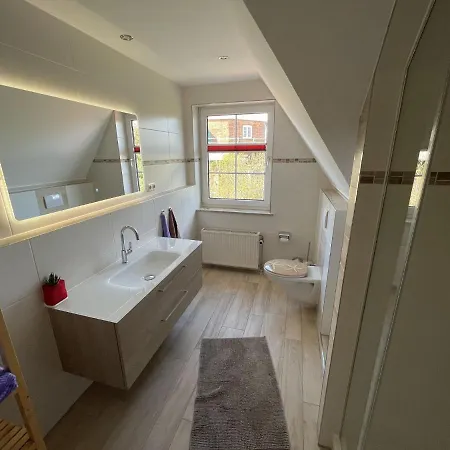 Apartmán Familienapartment *