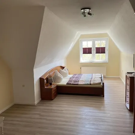 Familienapartment