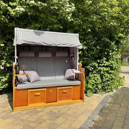 Apartmán Familienapartment