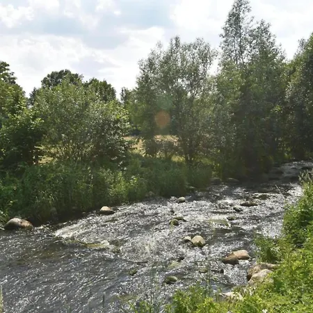 Familienapartment Neubukow