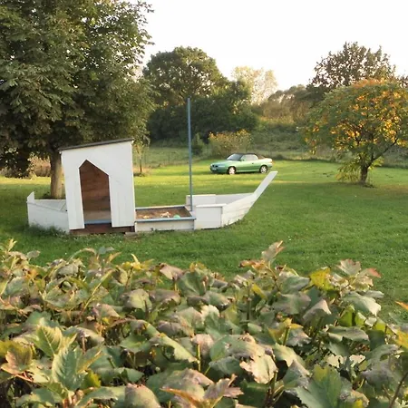 Apartmán Familienapartment