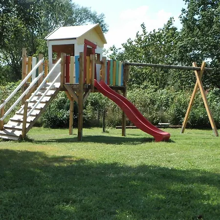 Schoenes In Neubukow, In Ostseenaehe *