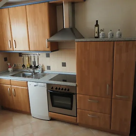 Familienapartment 아파트 Neubukow