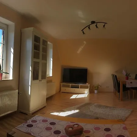Familienapartment