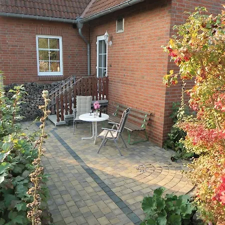 Familienapartment Neubukow