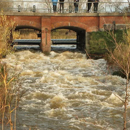 Familienapartment Neubukow