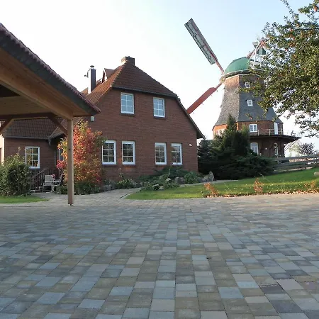 Apartmán Familienapartment