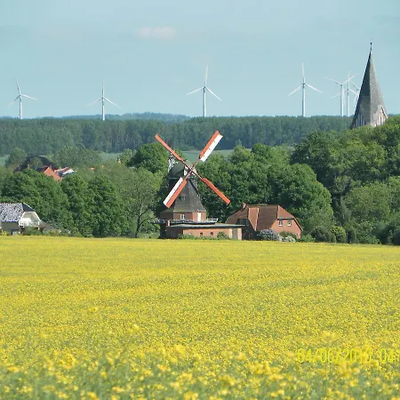 Apartmán Familienapartment