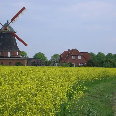 Familienapartment Apartmán Neubukow