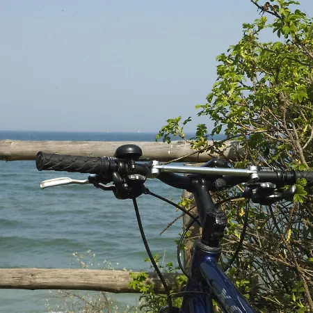 Apartmán Familienapartment