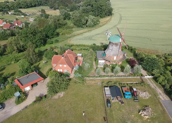 Familienapartment Διαμέρισμα