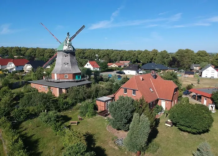 Διαμέρισμα Familienapartment