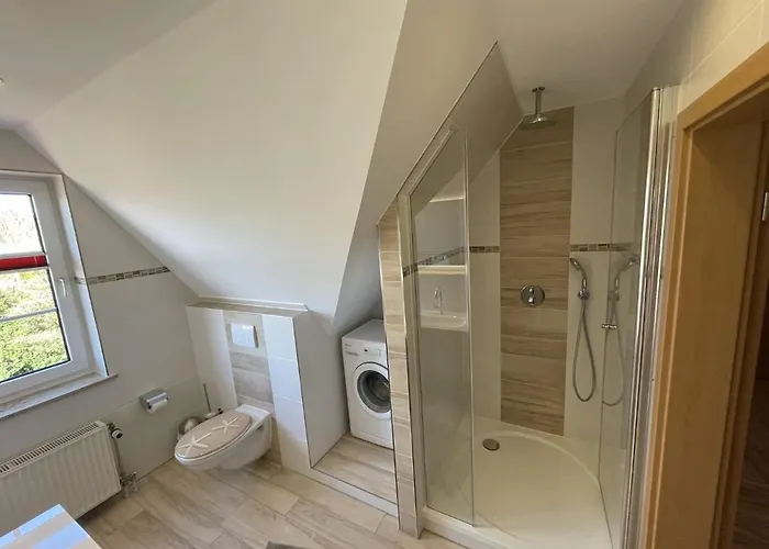 Familienapartment Neubukow