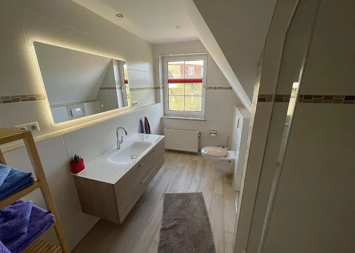 Διαμέρισμα Familienapartment *