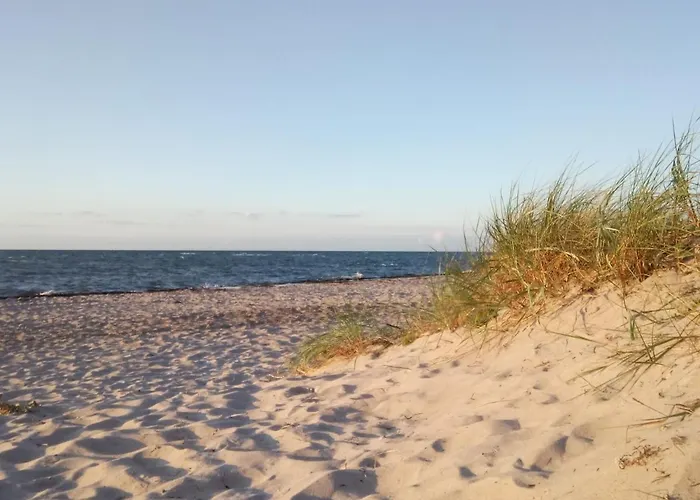 Familienapartment * Neubukow