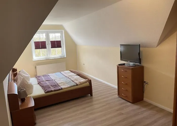 Familienapartment Διαμέρισμα *