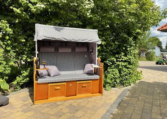 Διαμέρισμα Familienapartment