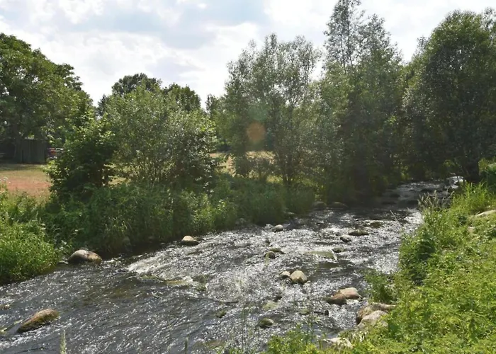 Familienapartment Neubukow