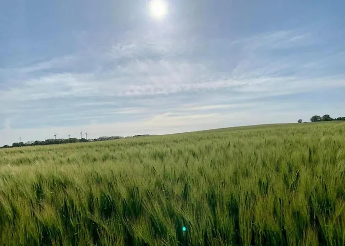 Familienapartment Διαμέρισμα Neubukow