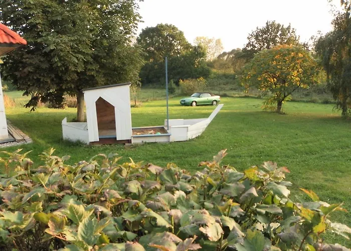 Διαμέρισμα Familienapartment