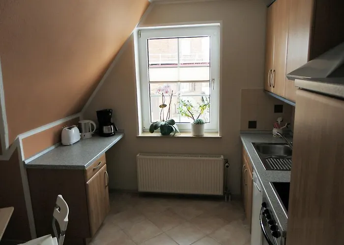 Διαμέρισμα Familienapartment