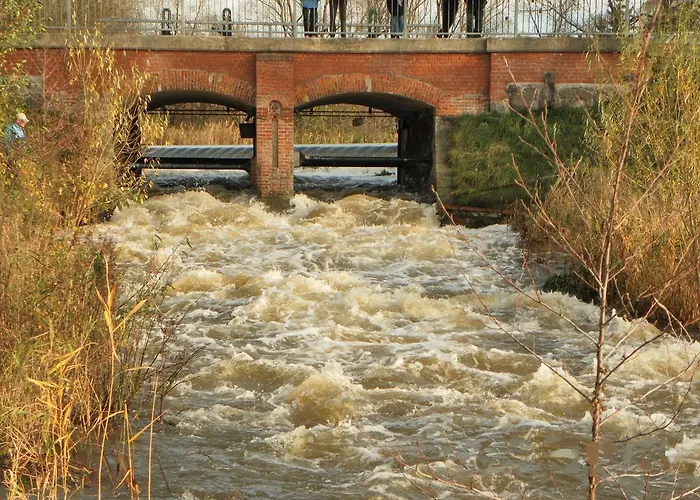 Familienapartment Neubukow