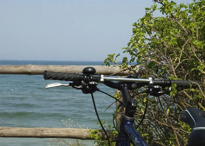 Διαμέρισμα Familienapartment